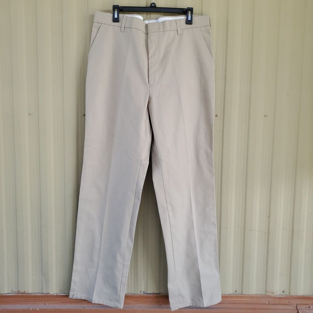 VF Imagewear New  Khaki pants Size 38x34